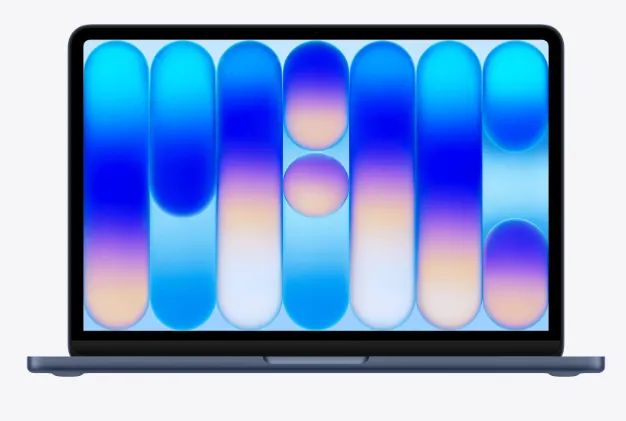 MacBook Neo 512 Gb Novo Indigo  - Foto 4
