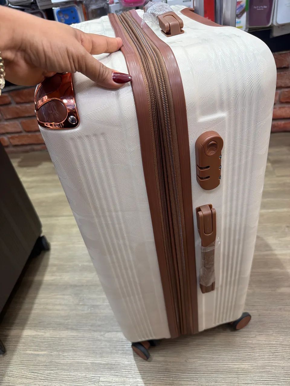 Malas viagens  - Foto 2
