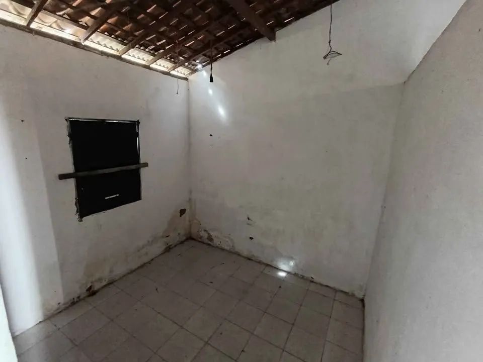 Vendo ou troco casa no Eduardo Gomes  - Foto 2