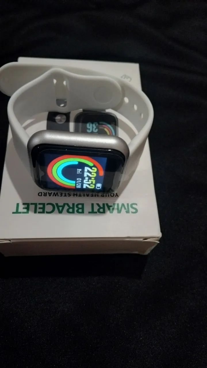 Smartwatch  - Foto 3