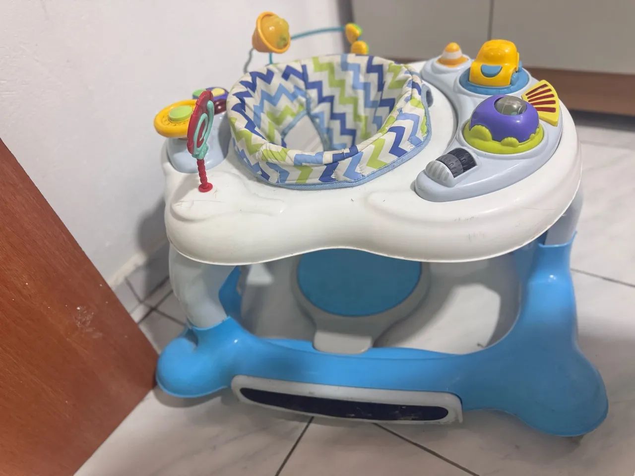 Desapego de bebê  - Foto 4