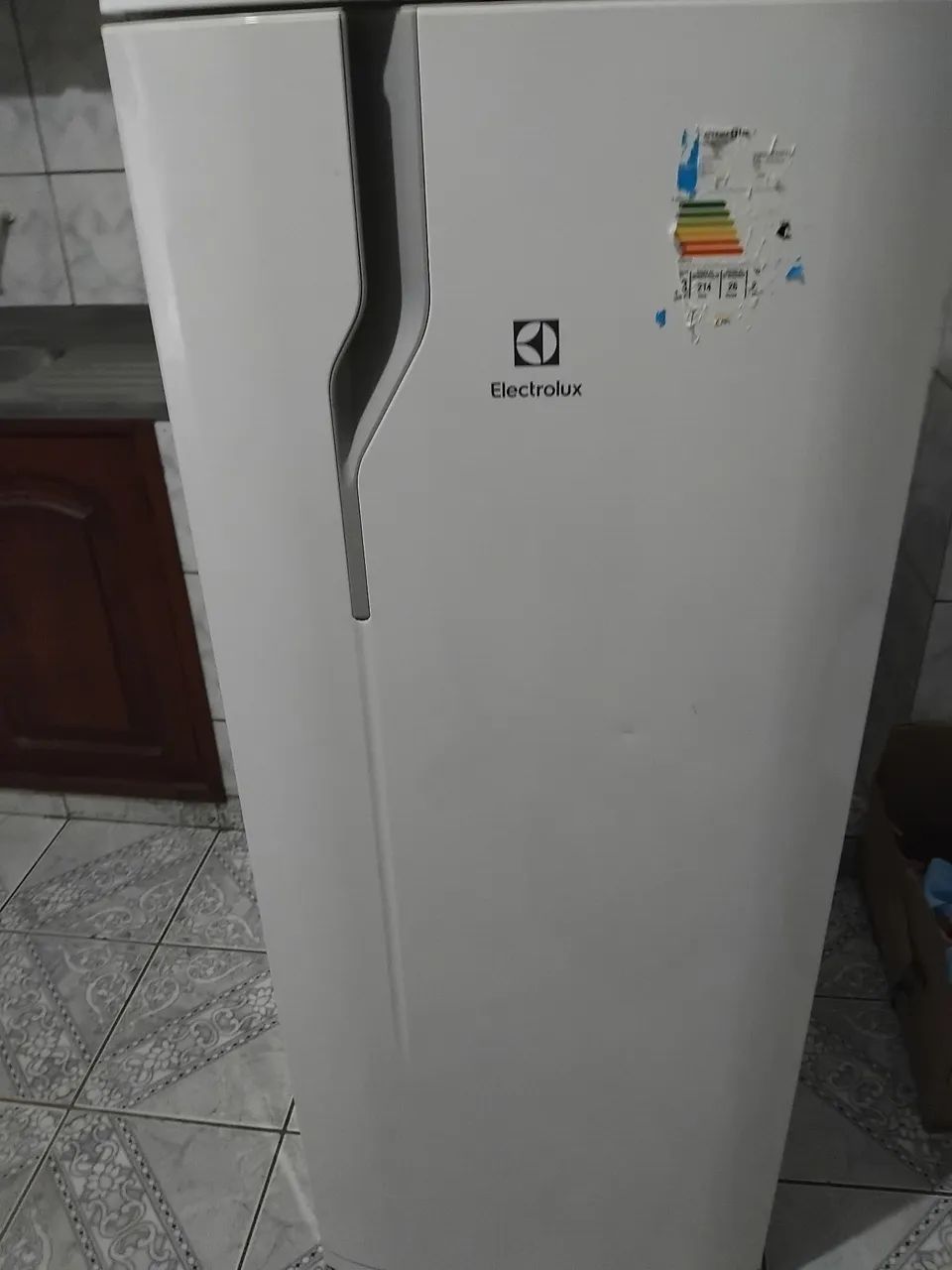 Geladeira - Foto 2