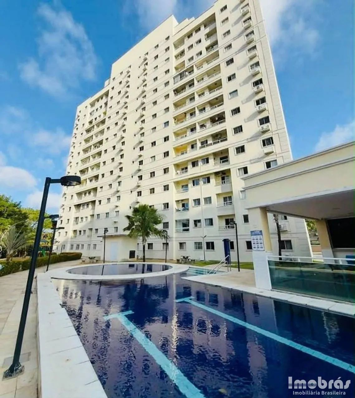 Apartamento com 3 dormitórios à venda, 65 m² por R$ 450.000,00 - Cambeba - Fortaleza/CE - Foto 2