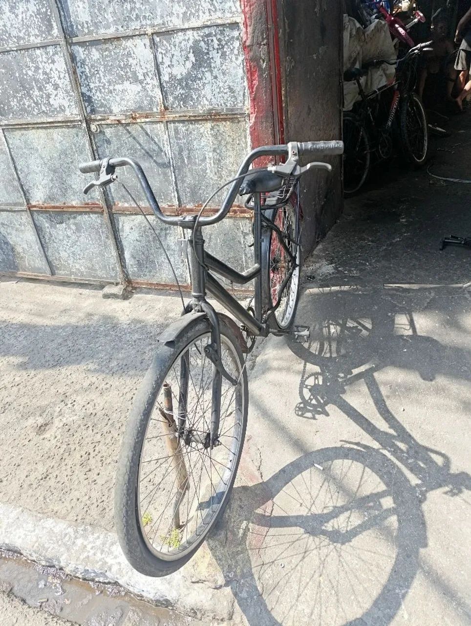 Bicicleta  - Foto 2