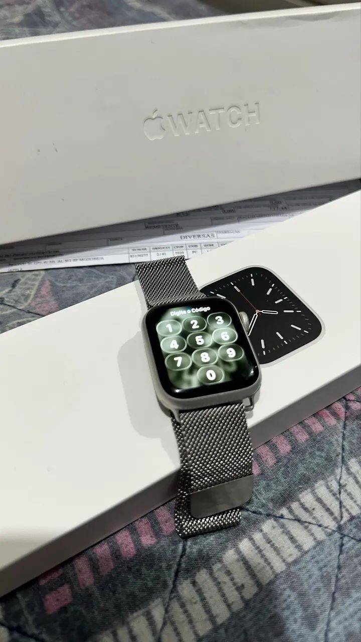 Apple Watch Series 6 40mm - Foto 2