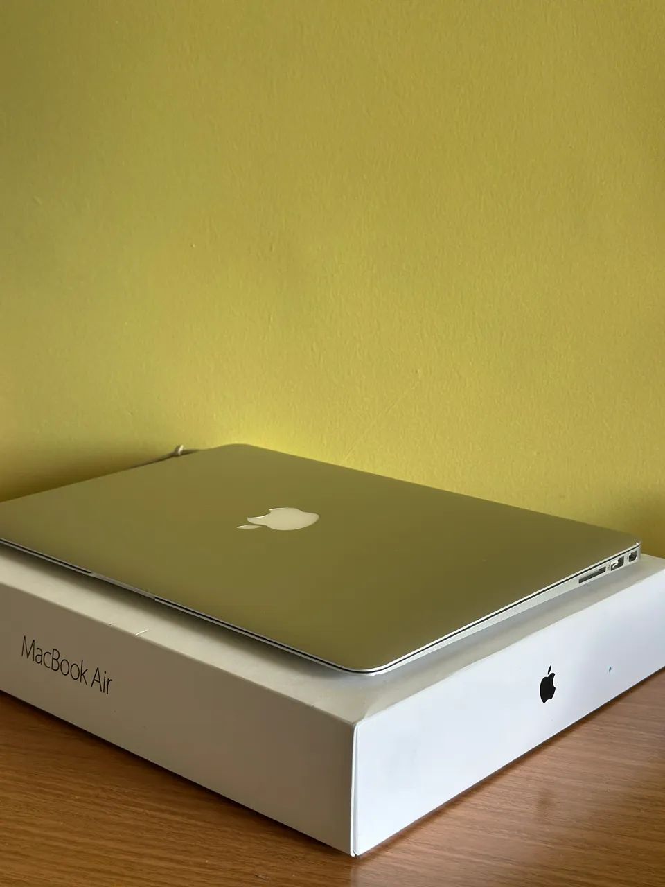 MacBook Air 13-  | 8GB RAM | 128GB SSD - Foto 3