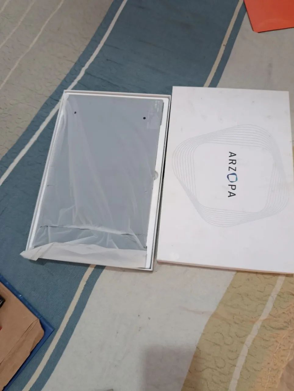 Monitor 144 hz Arzopa Z1FC - Foto 2