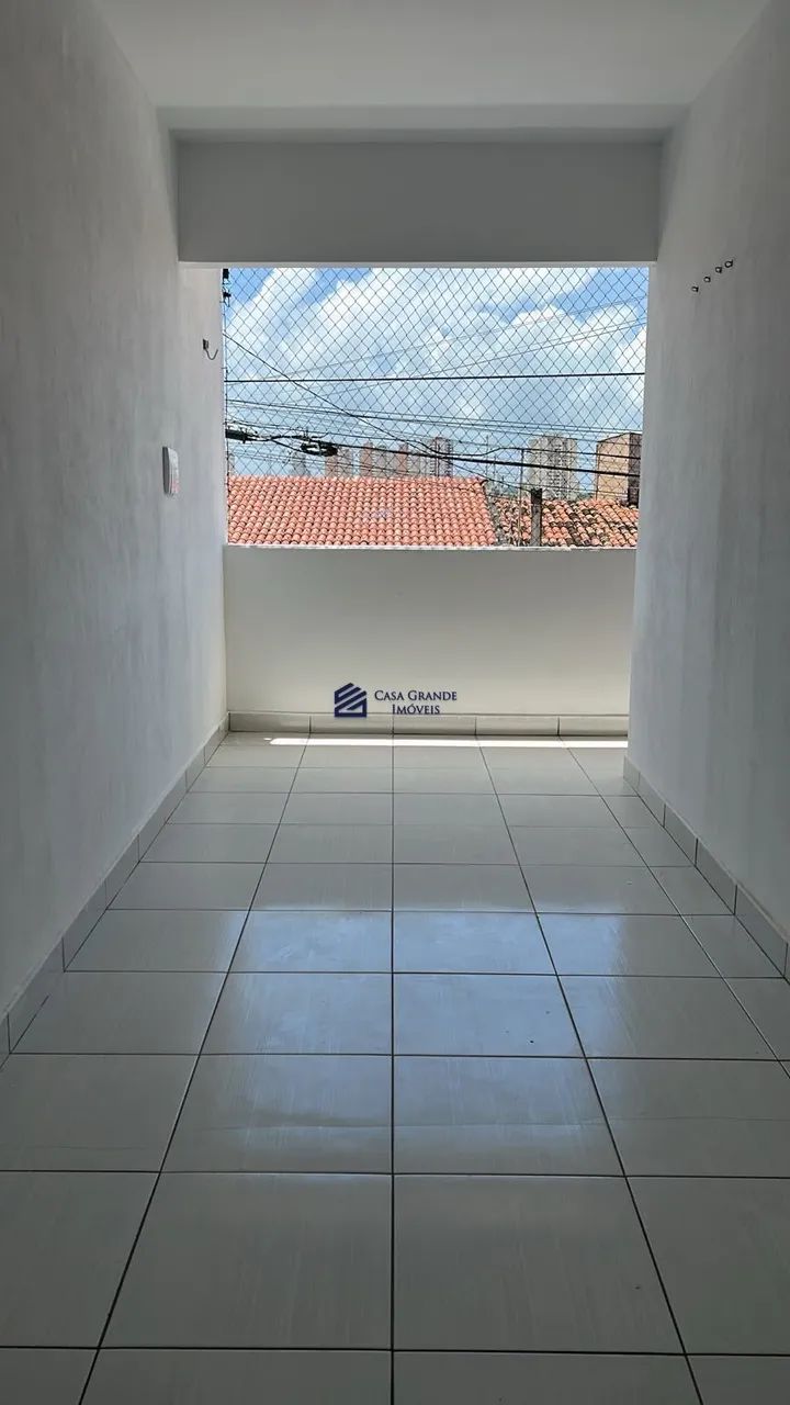 ALUGA-SE CASA DUPLEX EM NOVA PARNAMIRIM - Foto 3