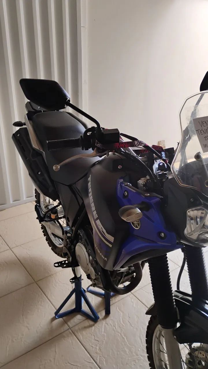 Ténéré 2019 - Foto 3