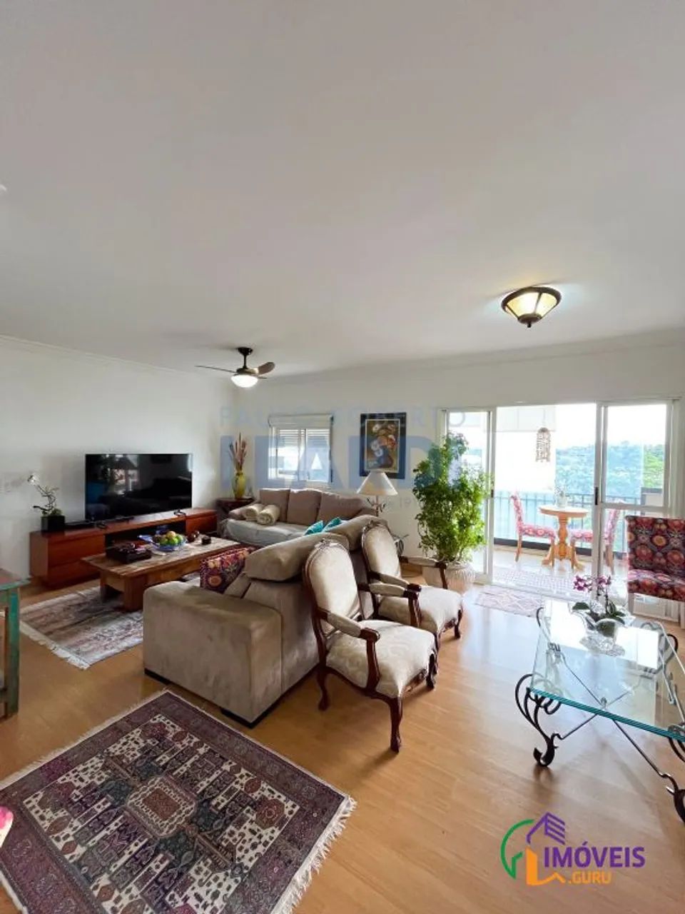 APARTAMENTO - TAMBORÉ - SP - Foto 5