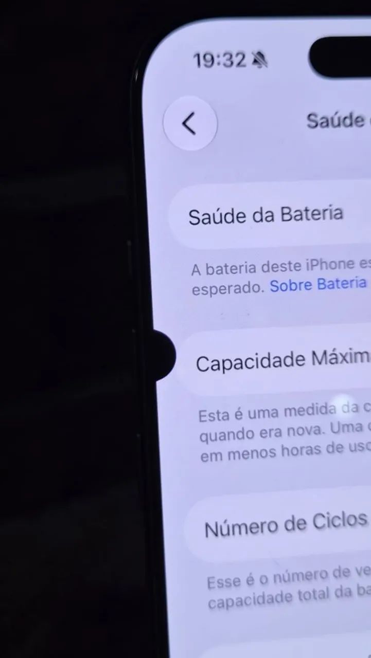 iPhone 16 Pro 128GB - Foto 4