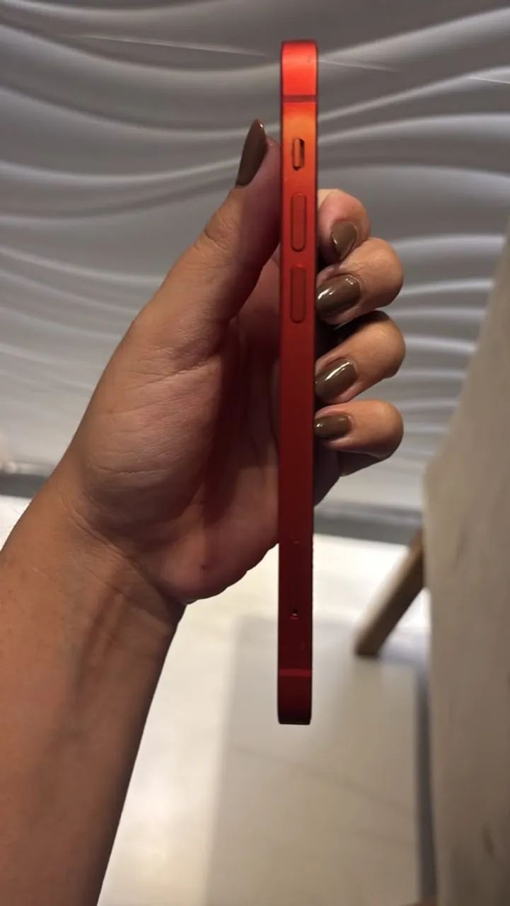 iPhone 12 - Foto 4