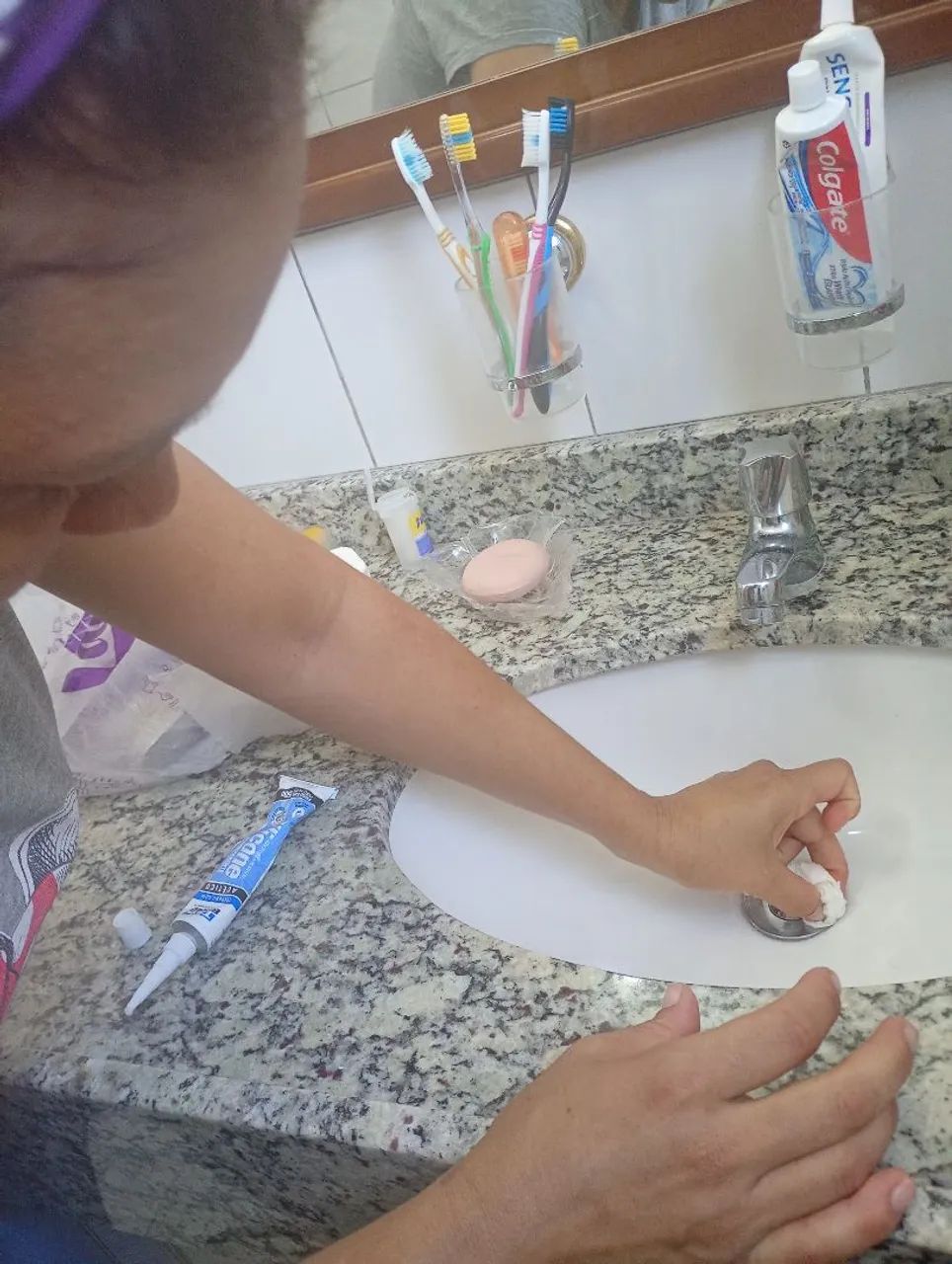 Marido de Aluguel: Eletricista, Encanador e Reparos - SN Serviços - Foto 4