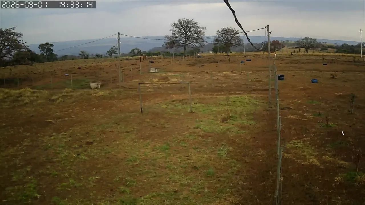 Rancho em Araguari  - Foto 5