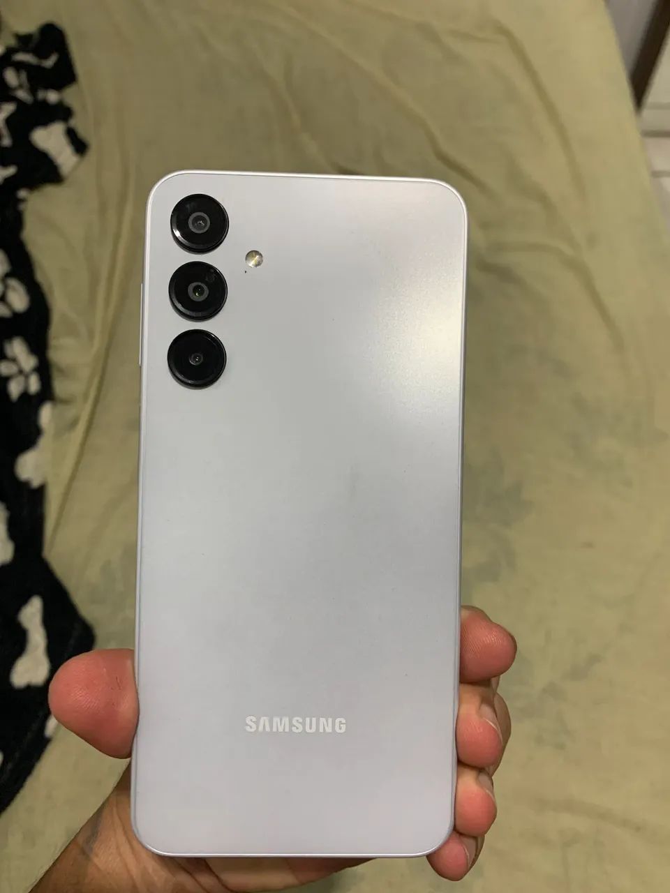 Samsung A16 