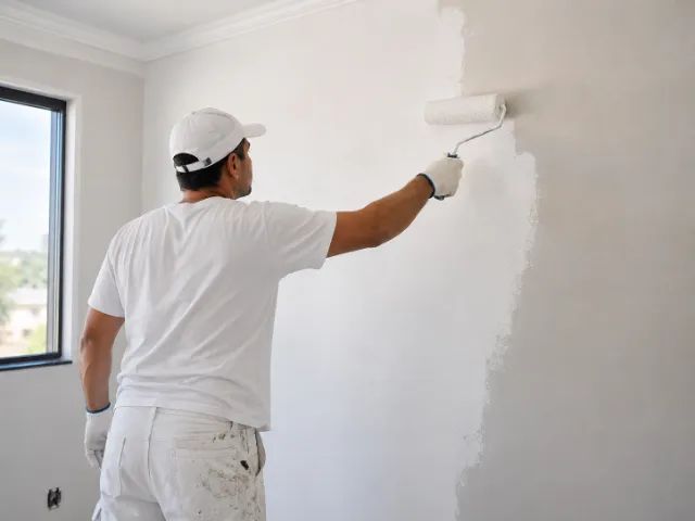 Pintura Residencial ABCD