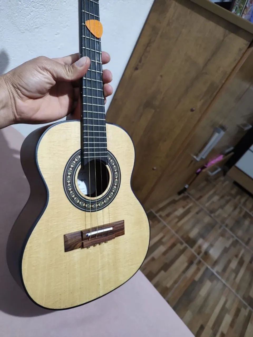 Cavaquinho  - Foto 5