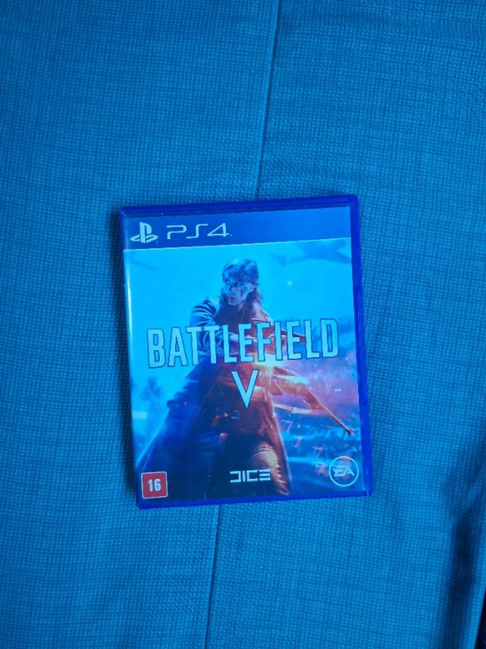 Jogos físicos de ps4 - Foto 4