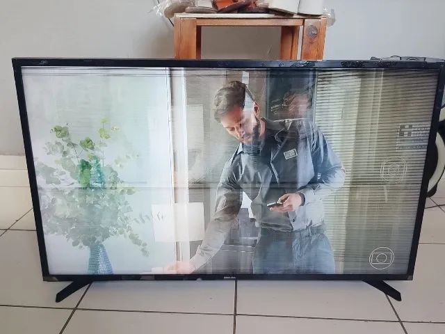 Televisão  - Foto 2