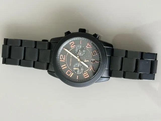 Oferta: Relógio Michael Kors MK8330 - Analógico  - Foto 5