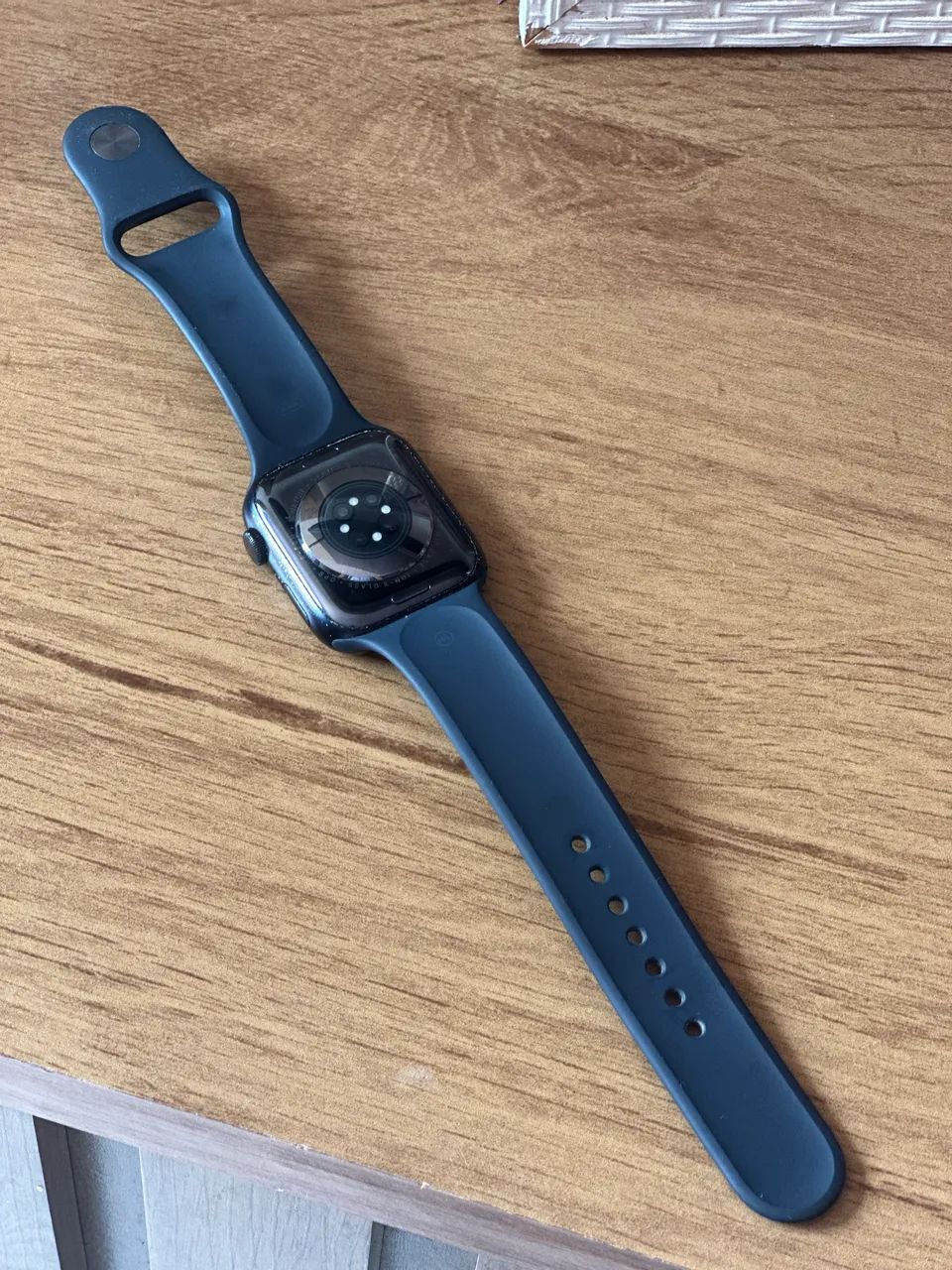 Apple Watch Series 8 - Foto 2
