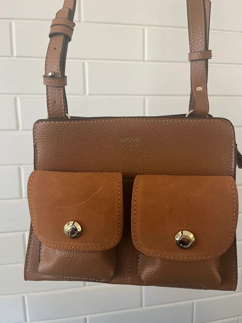 Bolsa Arezzo - Foto 5