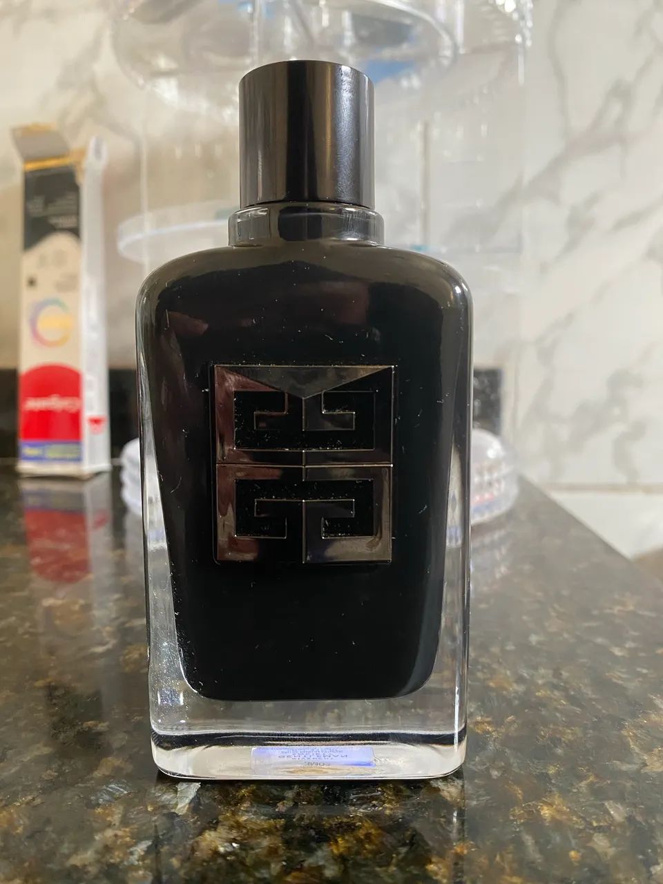 Gentleman society edp extreme
