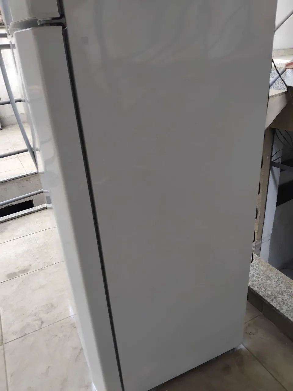 Electrolux 459 L - Foto 5