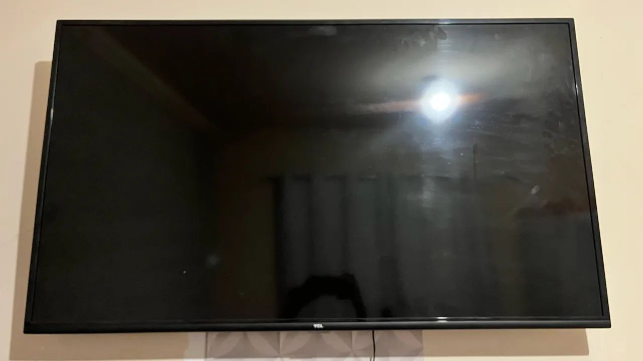 TV TCL 50 polegadas 50P65US