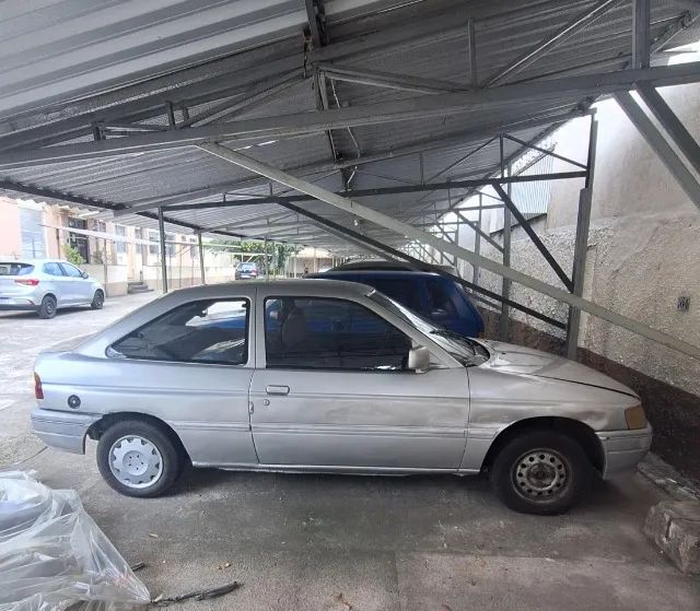 Ford Escort 1994