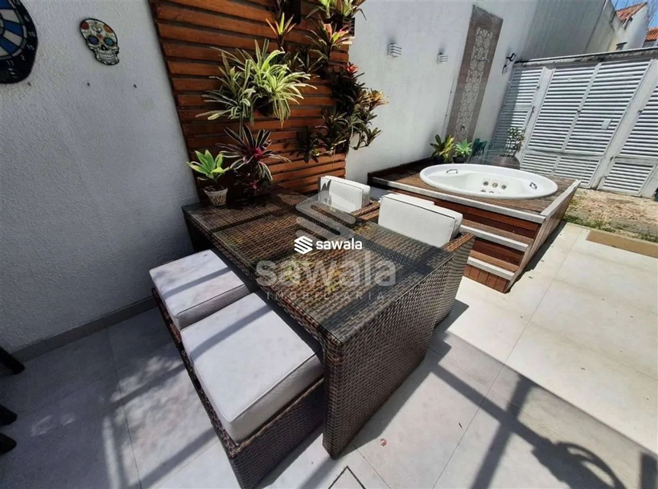 Casa à venda com 140,00m² e 3 quartos em Jacarepaguá, Rio de Janeiro - RJ - Foto 4