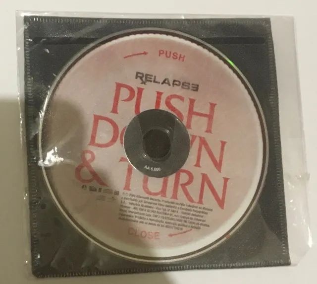 Cd The Eminem Show + Relapse - Foto 5