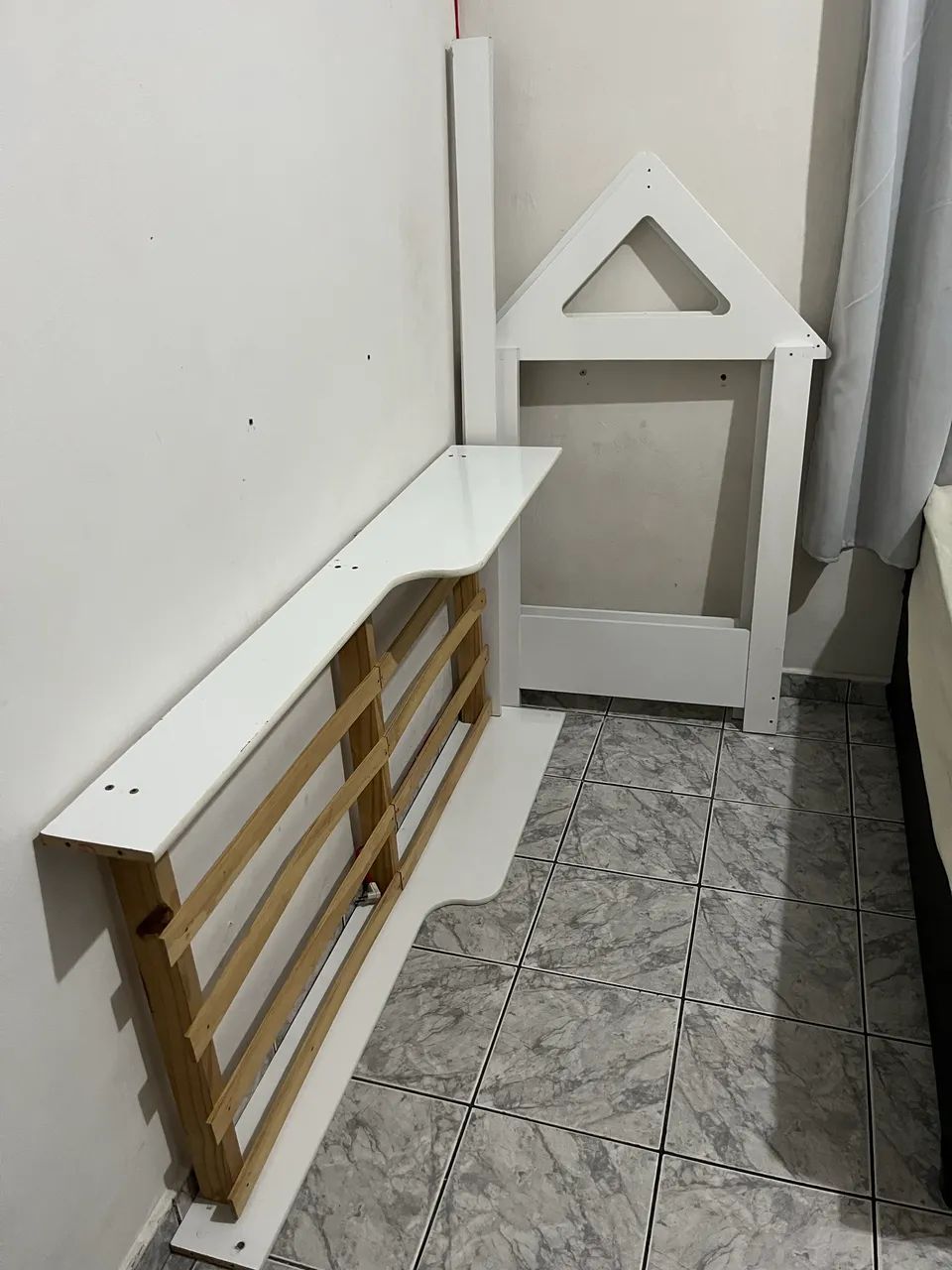 Cama infantil  - Foto 5
