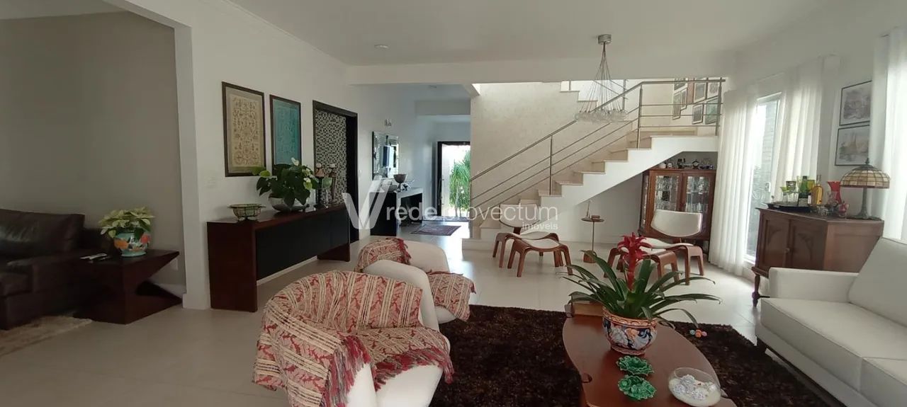 casa - Ville Sainte Hélene Sousas - Campinas - Foto 2