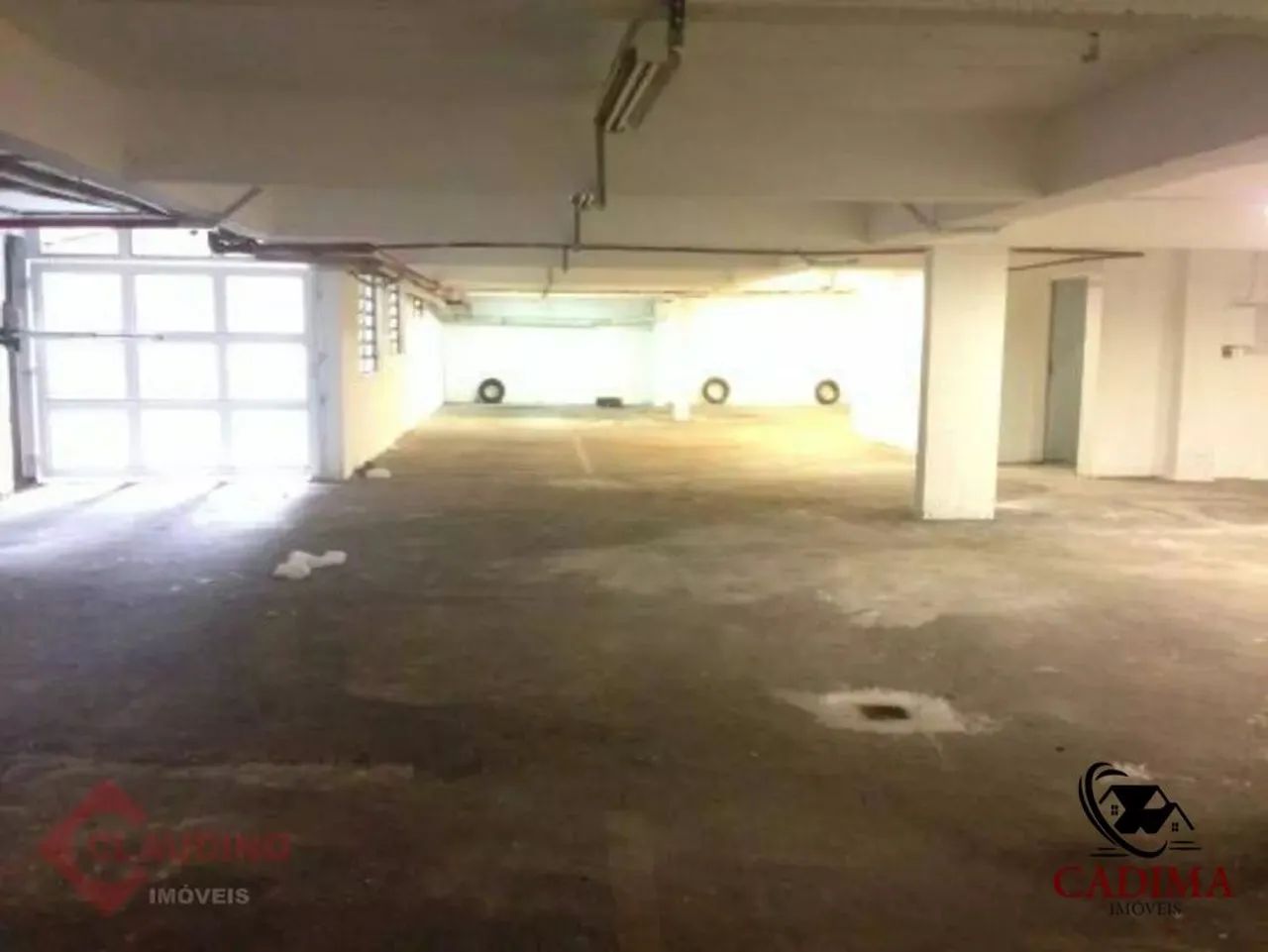 Salão Comercial 590 metros na Av. Sapopemba! - Foto 2
