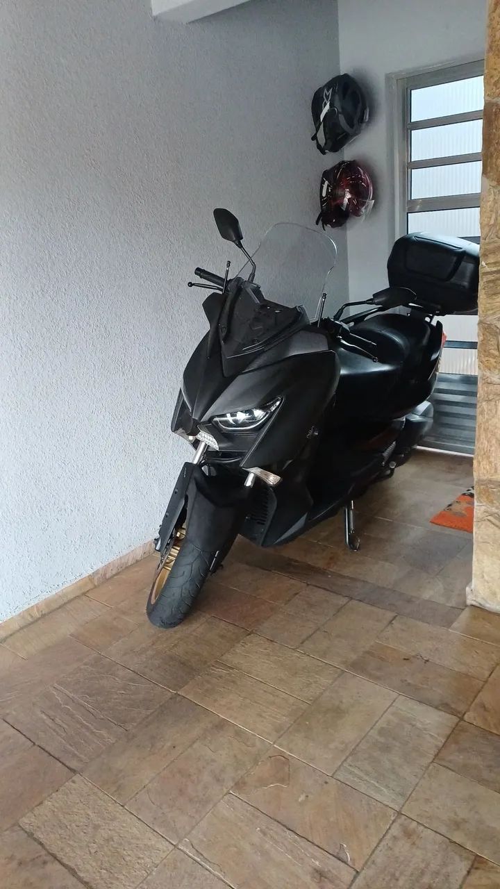 Xmax 2020/2021 - Foto 3