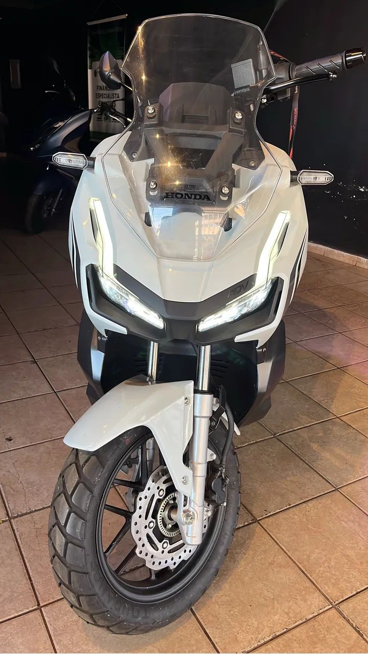 Honda ADV 150 - Foto 2