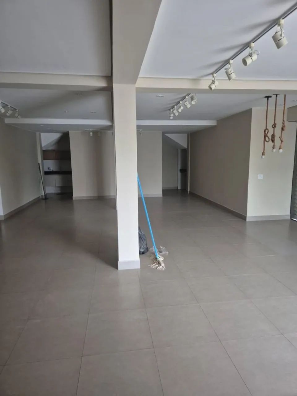 Sala comercial 100 ou 200m² - Foto 3