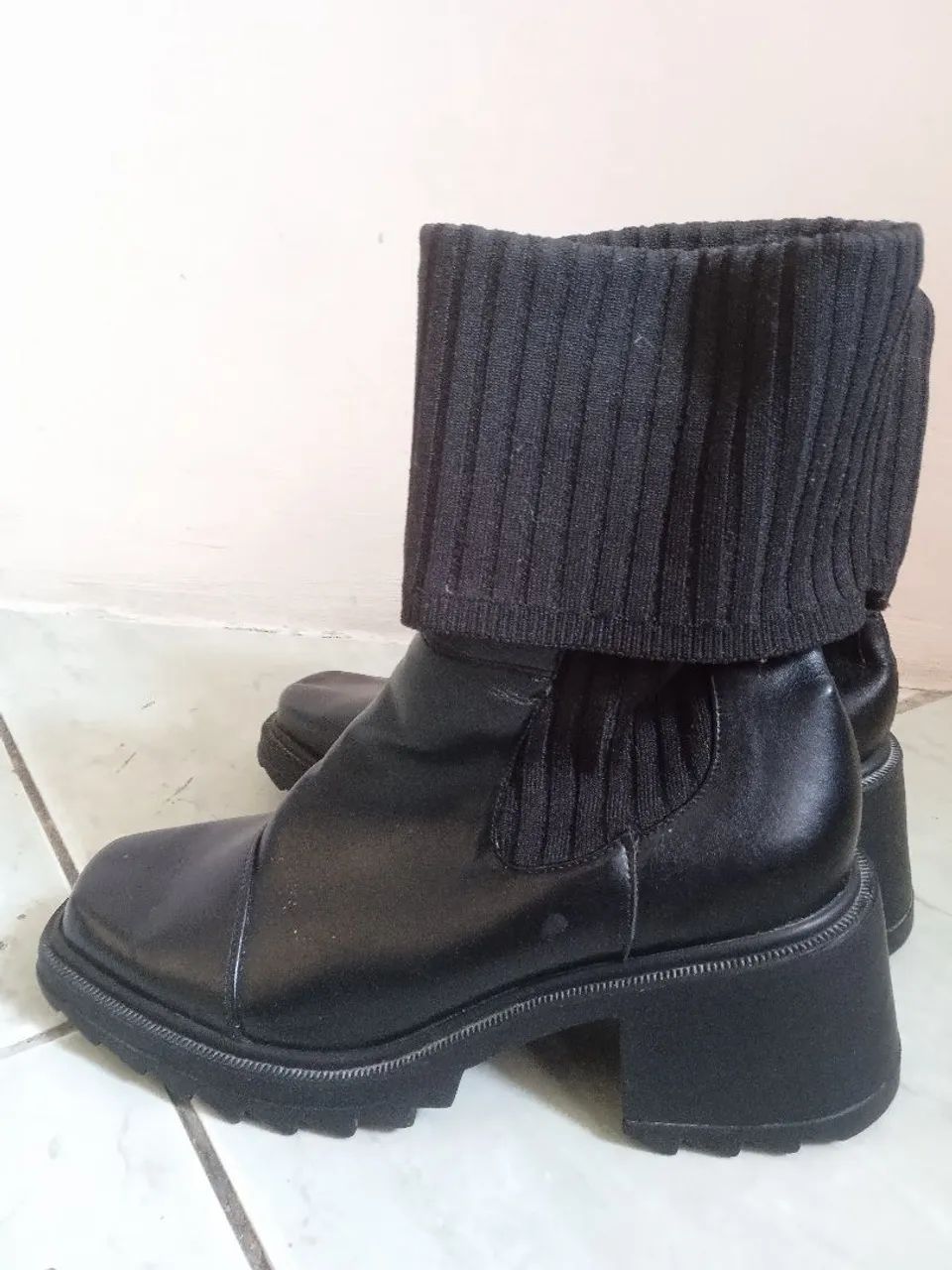 Bota  - Foto 3