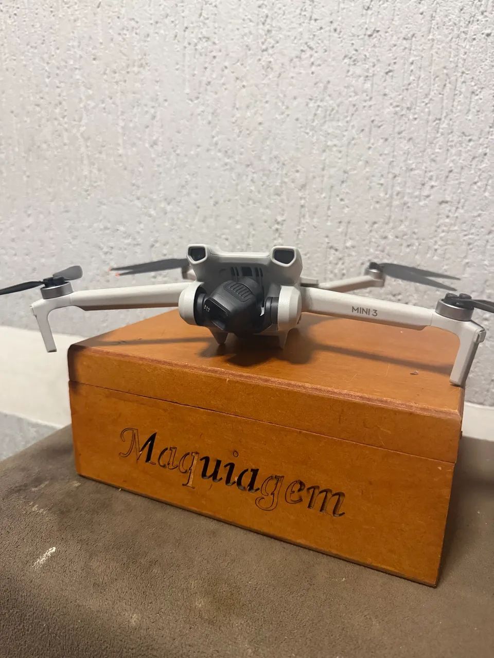 DJI mini 3 combo  - Foto 4