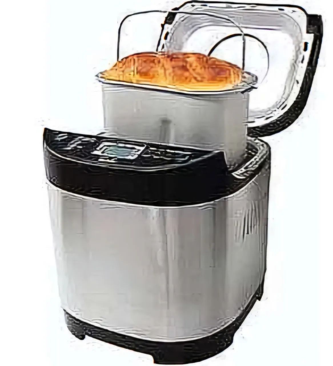 Panificadora Automática Best Cook 