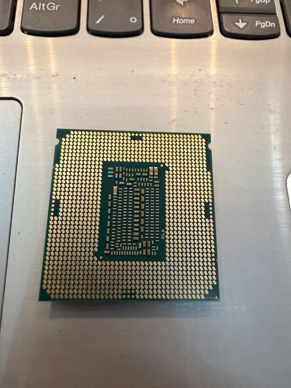 PROCESSADOR 9ª GERAÇÃO I7 - 9700KF - Foto 2
