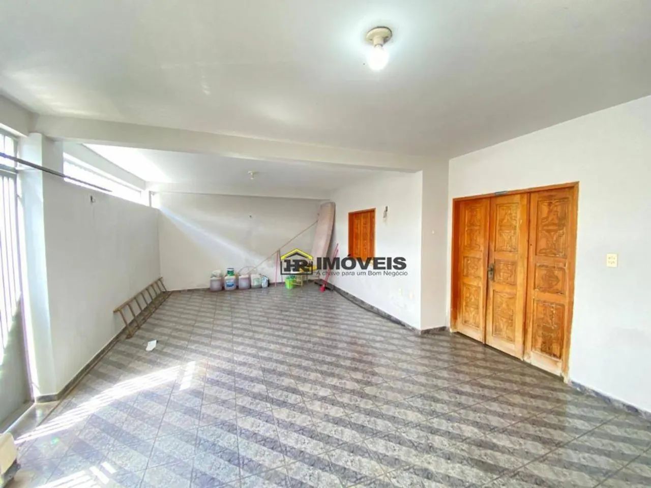 Casa Comercial Duplex para Aluguel no Parque Piauí - Foto 3