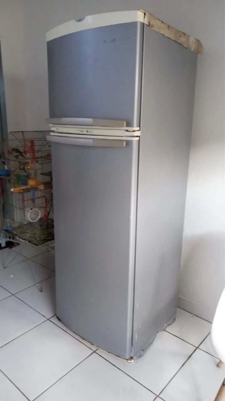 Geladeira