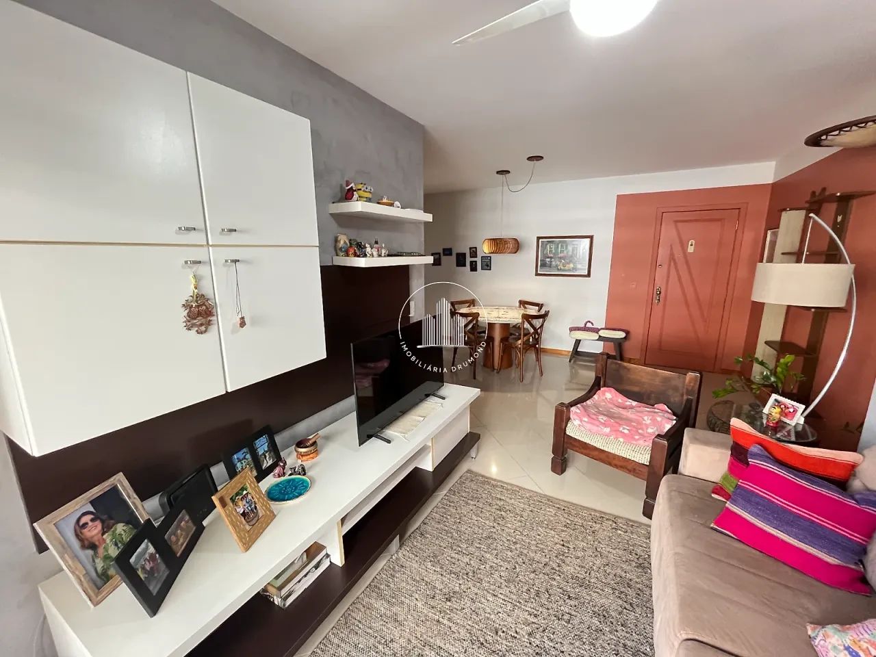 Apartamento de 3 quartos no Estreito - Foto 5