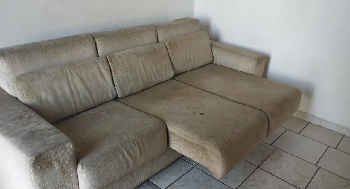 Sofá retrátil  - Foto 2