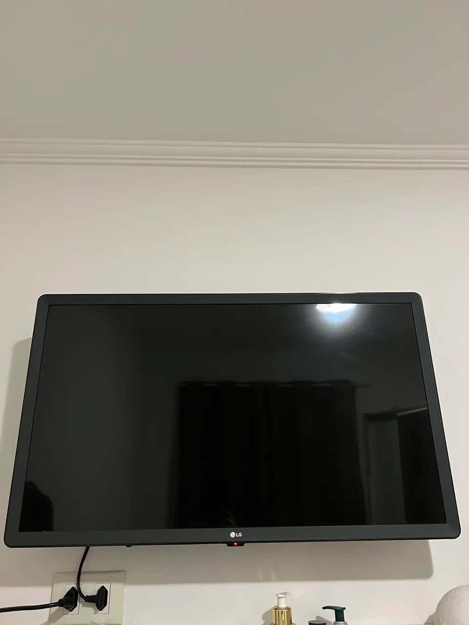Tv LG smart 32 polegadas - Foto 2