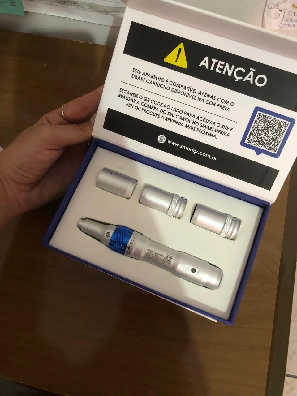 Smart Dermapen | Smart GR - Foto 2