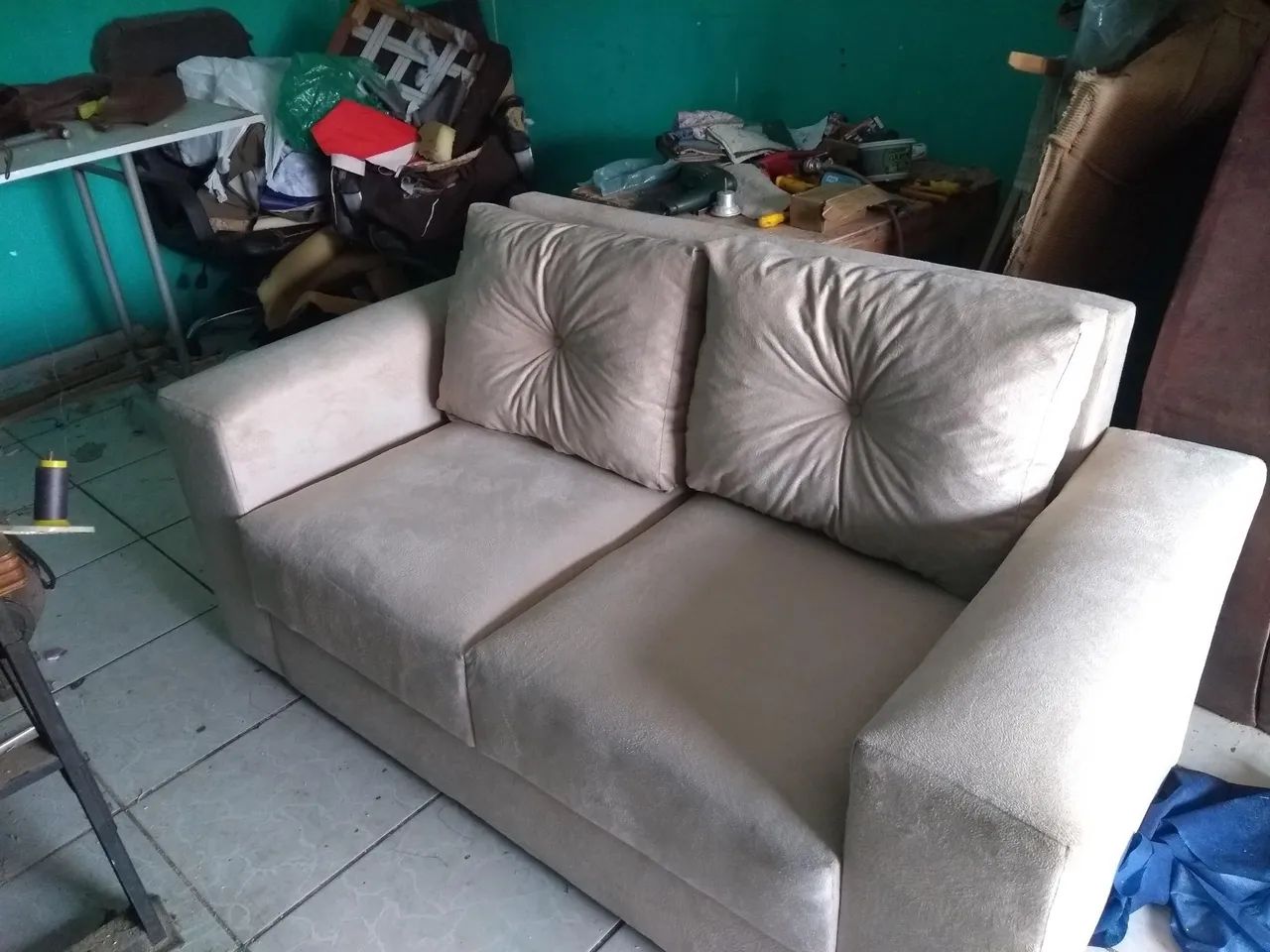 Reforma de estofados - Foto 4