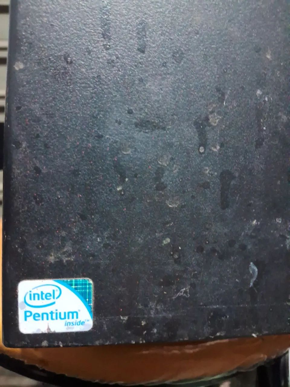 Vendo cpu R$ 199 sem memória sem HD e não.  - Foto 2